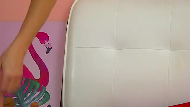 JadeRoyce Webcam-Show