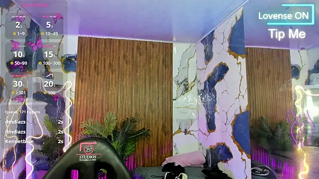 Samcielo_tay's Webcam Show