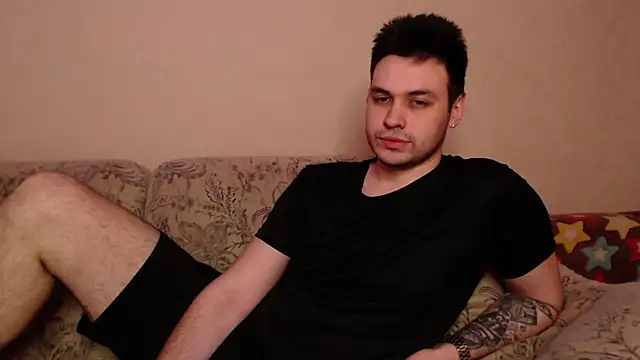 Show de Rim_Minko na webcam