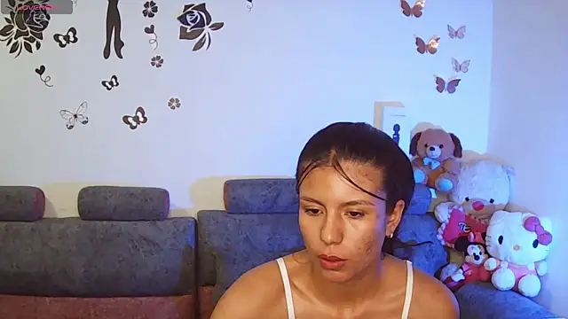 FernandaHils Webcamshow