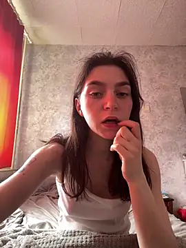 AngelRi5 라이브 XXX 채팅