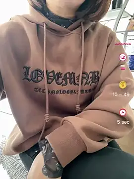 hushixiaojiejie898 Show Webcam