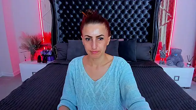Czat XXX na żywo – Rebecca_Diamond