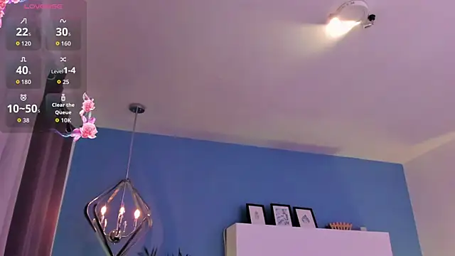 Megan_inked Obrolan Langsung XXX