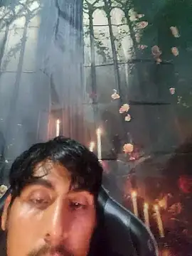 Mamasitaroja Chat XXX in diretta