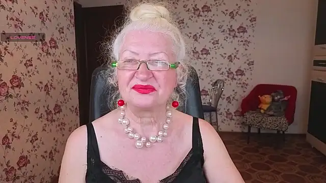 Czat XXX na żywo – Maya_Mayflower