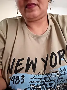 عرض كام angel_ridhi