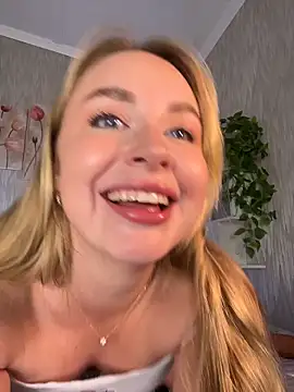 Show Webcam de Kitty-Kelsi