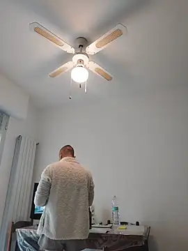 Sole97 Show in webcam