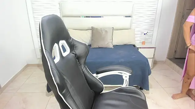 Jalilat_billal Chat XXX live