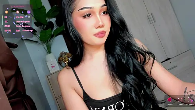 bl4ck_c4rd_pun1sh3r Adlı Modelin Web Kamerası Şovu
