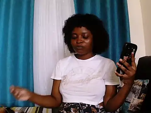 Chat XXX ao vivo de Kimberlysquit