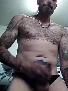 Show modela wesstfine na web-kameri