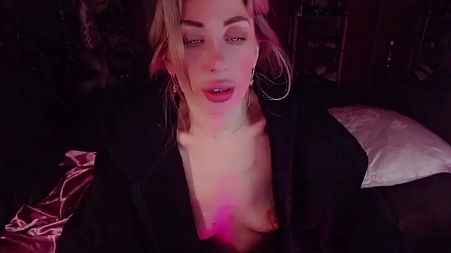 AnnieGOld_ 即時 XXX 聊天