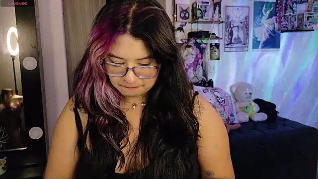 mollyshake1 Chat XXX in diretta