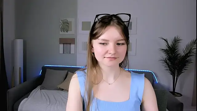 Czat XXX na żywo – LookEva