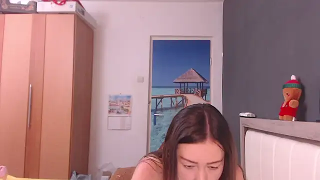 evafromheaven Chat XXX live