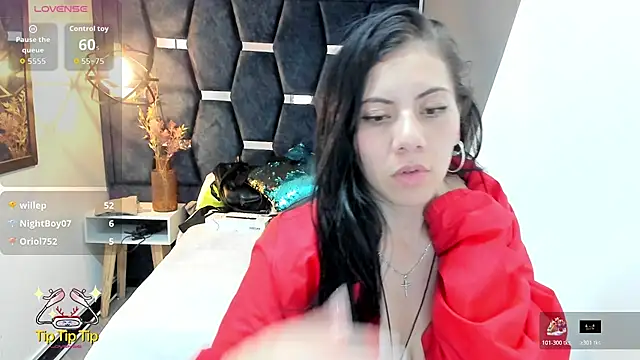 Abril_Fox__ Live XXX Chat