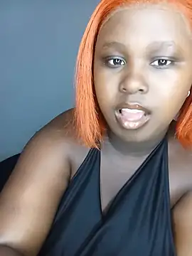 SELYS_NANA's Webcam Show