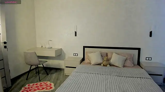 AureliaBliss_ 라이브 XXX 채팅