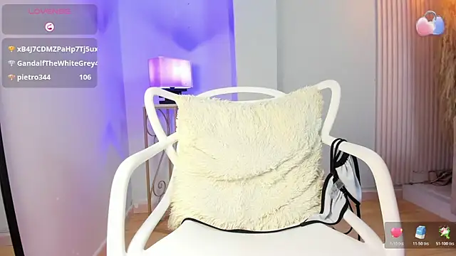 alana_rossetti Chat XXX in diretta