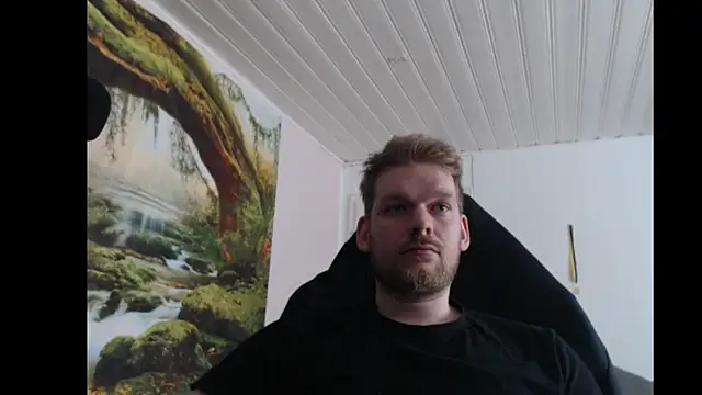 Justforfunc123 Pertunjukan Webcam