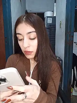 Jennyvignaduzzo's Live XXX Chat