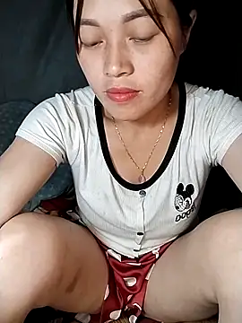 Živý XXX chat Hani-i