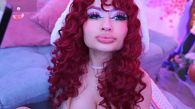 Živý XXX chat Hayami_Lee