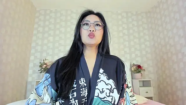 NatsumiHun Live XXX-Chat