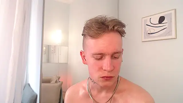 Živý XXX chat AlexxSweet