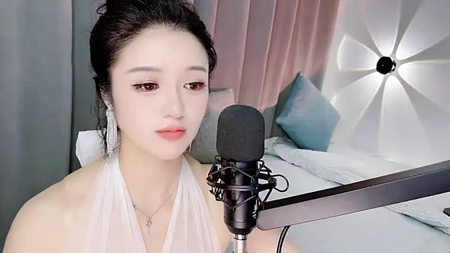 starsqimei's Live XXX Chat