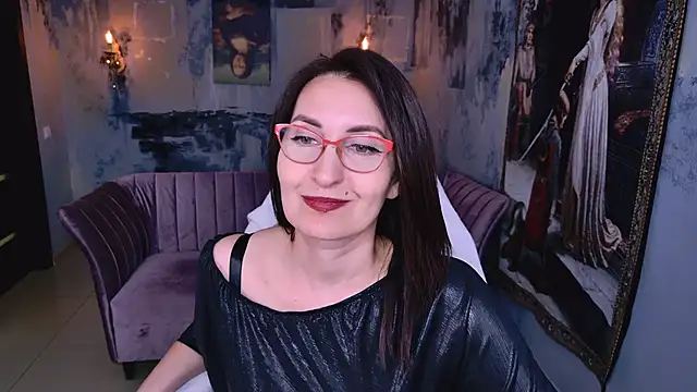 UnaTerra's Live XXX Chat