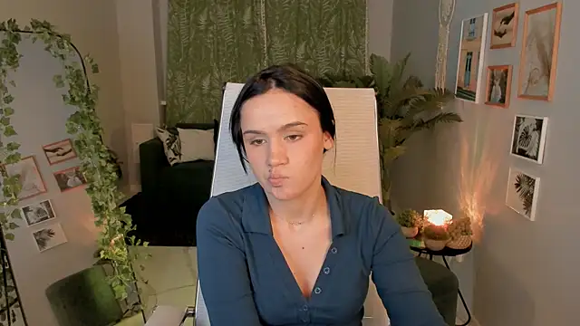 Chat XXX en directo de MonicaFarmer