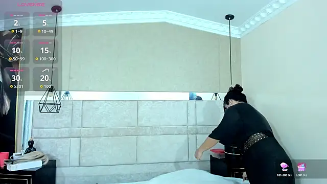 XXX chat uživo modela kimCosseyy