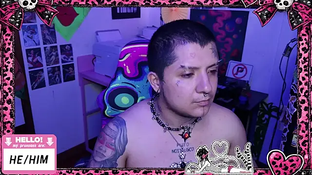 عرض كام masterkevinftm