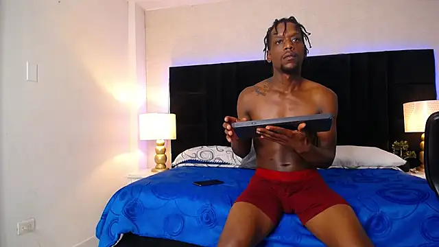 SkylerBigxxx: απευθείας συνομιλία ΧΧΧ