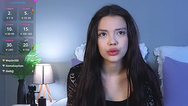 JennySteal's Live XXX Chat