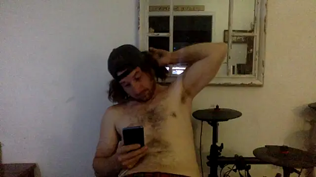 sirchubster's Webcam Show
