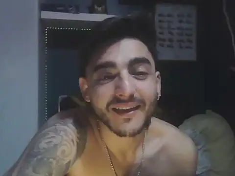 Bezzzzzerr Webcam Show
