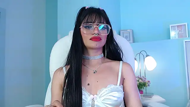 Emerald_gh Obrolan Langsung XXX