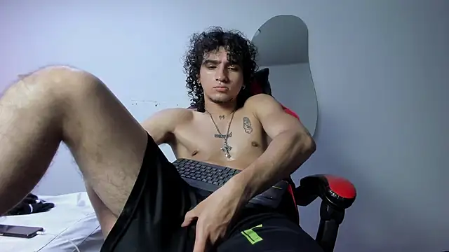 Show Webcam de JackesTaylor