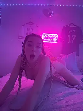 babygingerboo 라이브 XXX 채팅