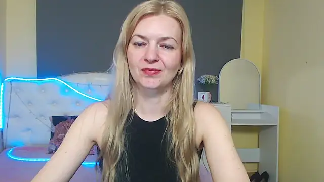 MelissaTyler Chat XXX in diretta