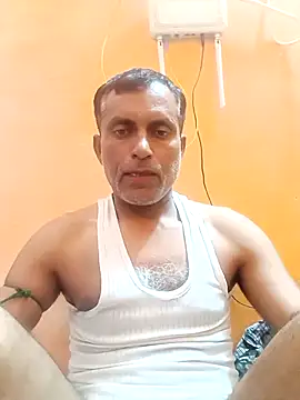Devender-Kumar Webcam show
