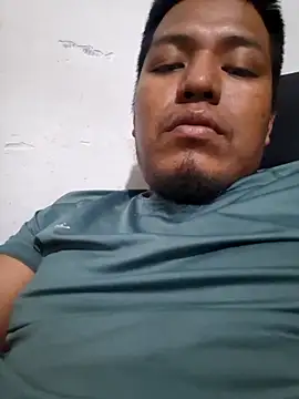 Show de R00KOIMPERIAL na webcam
