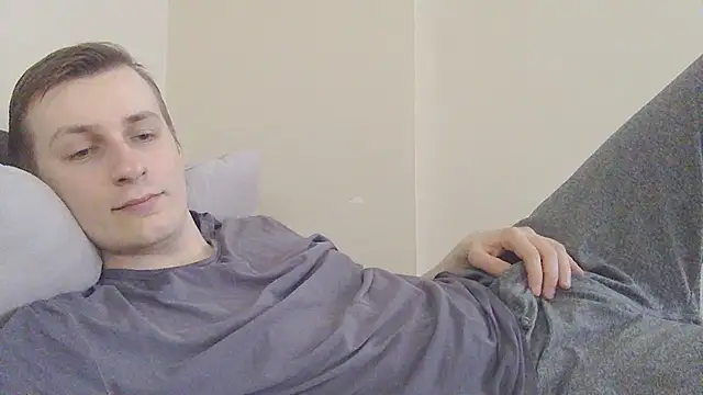 your_andy Webcam Show