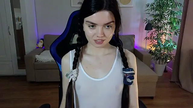 likeamoss' Live XXX Chat