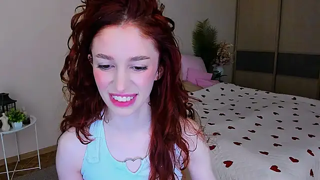 ChristinaConteeree Obrolan Langsung XXX