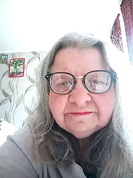 Show Webcam de MartaMia68